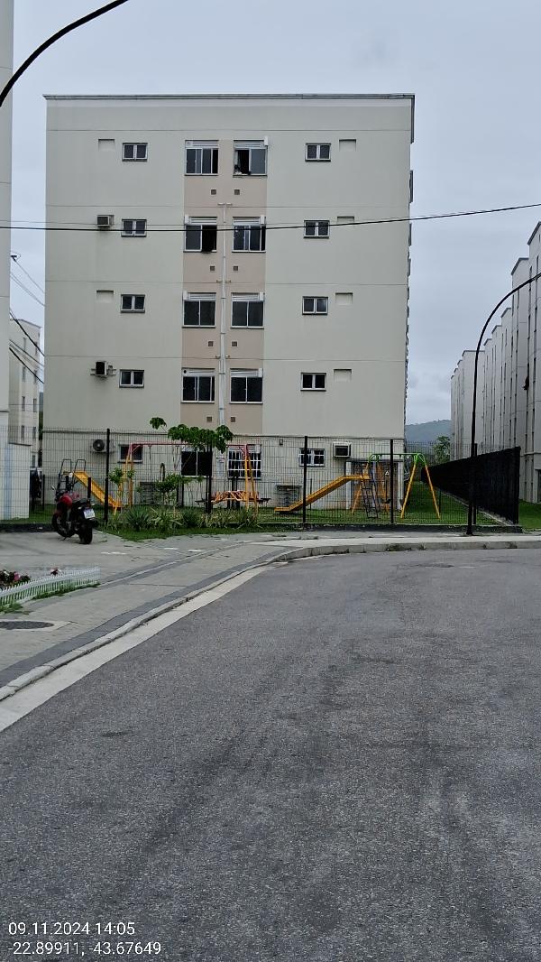 Apartamento - Venda