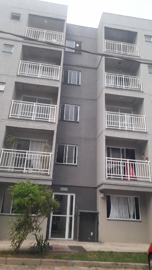Apartamento - Venda