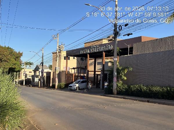 Imóvel selecionado Caixa — Apartamento no Chacaras e Mansoes Santa Maria, Valparaiso de Goias - GO, Apto 207, 2 quartos, 48,7m²