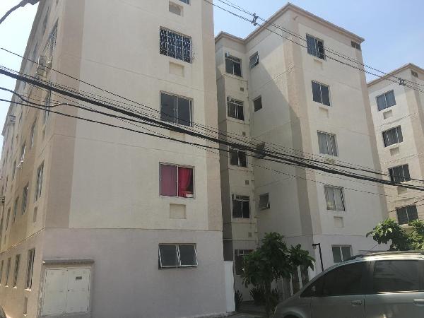Apartamento - Venda
