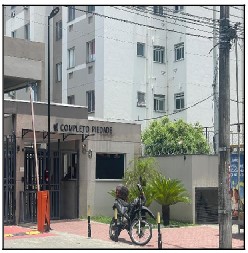 Apartamento - Venda