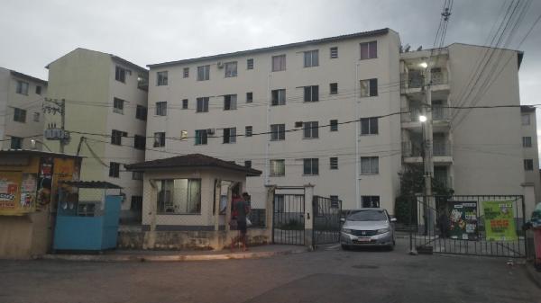 Apartamento - Venda