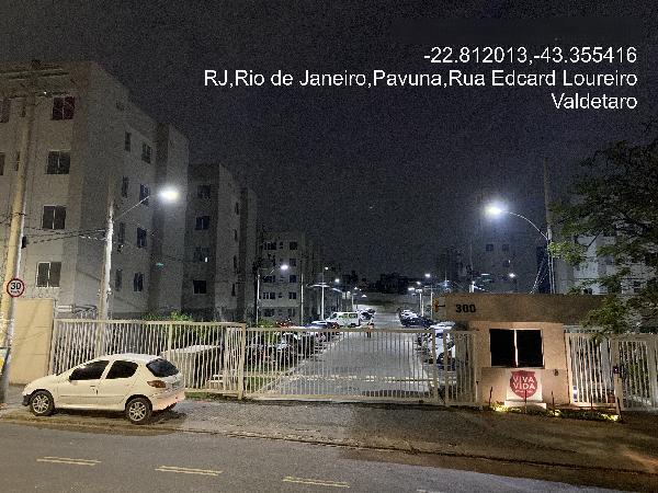 Apartamento - Venda