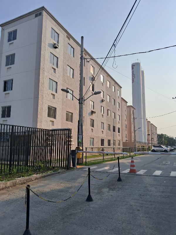 Apartamento - Venda