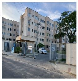 Apartamento - Venda