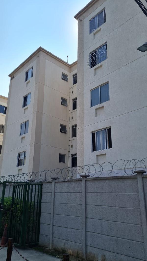 Apartamento - Venda