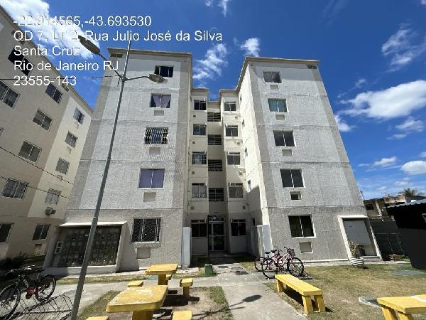Apartamento - Venda