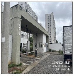 Apartamento - Venda