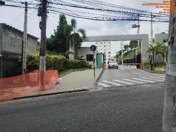 Oportunidade para moradia — Apartamento no Freguesia (jacarepagua), Rio de Janeiro - RJ, Apto 209, 2 quartos, 1 vaga, 48m²