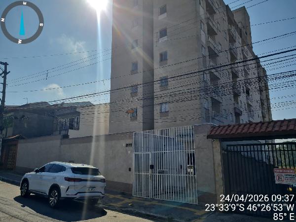 Oferta vantajosa — Apartamento no Distrito de Itaquera, Sao Paulo - SP, Apto 34, 2 quartos, 37,35m²