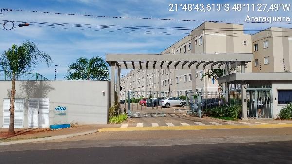 Apartamento - Venda
