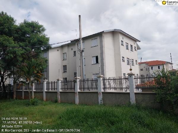 Apartamento - Venda