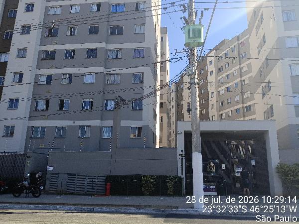 Oferta com vantagem — Apartamento no Guaianazes, Sao Paulo - SP, Apto 07, 1 quarto, 36,68m²