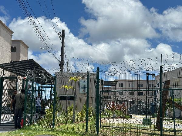 Apartamento - Venda