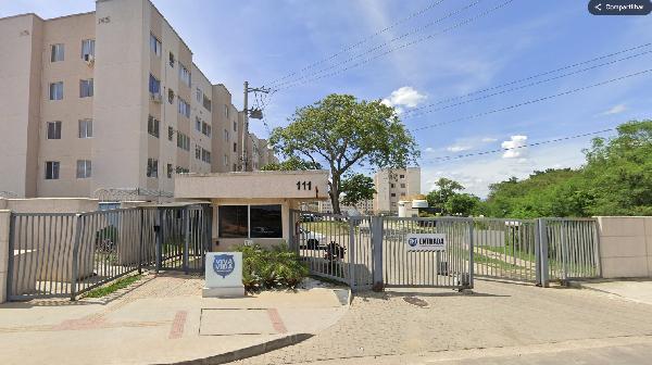 Oferta com destaque — Apartamento no Santa Cruz, Rio de Janeiro - RJ, Apto 511, 2 quartos, 1 vaga, 41,07m²