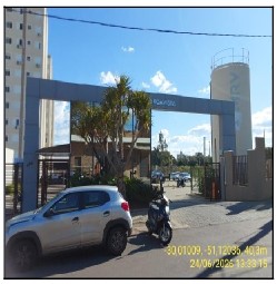 Apartamento - Venda