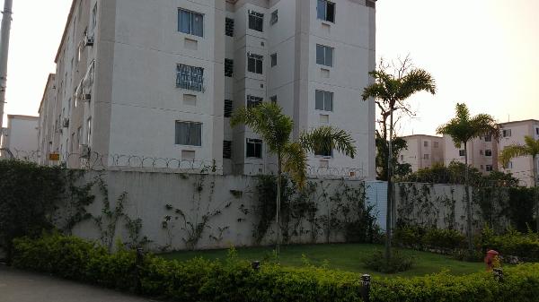 Apartamento - Venda