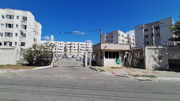 Apartamento - Venda