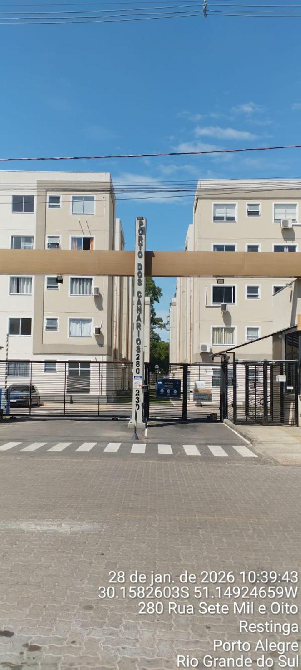 Apartamento - Venda