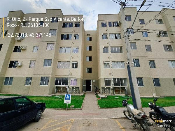 Apartamento - Venda