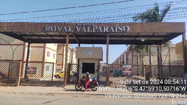 Apartamento - Venda