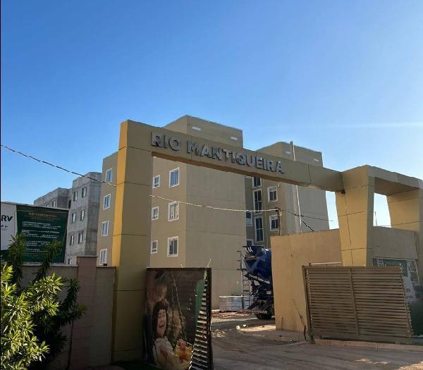 Imóvel com excelente proposta — Apartamento no Santa Cruz, Rio de Janeiro - RJ, Apto 101, 2 quartos, 41,32m²