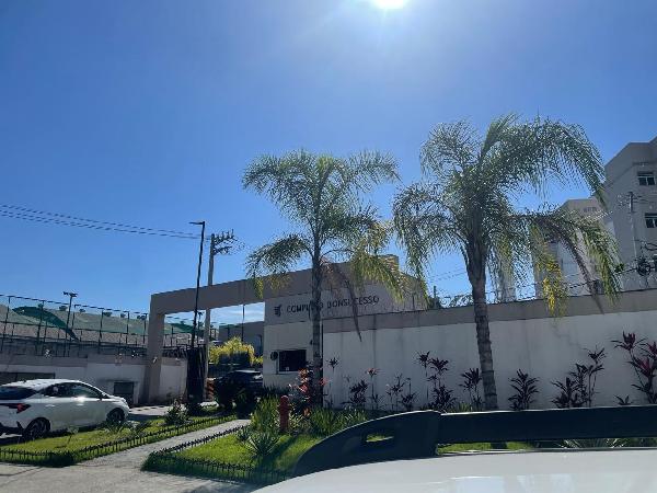 Apartamento - Venda