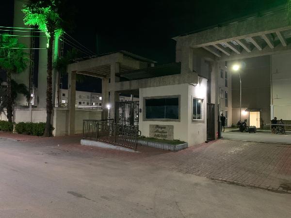Apartamento - Venda