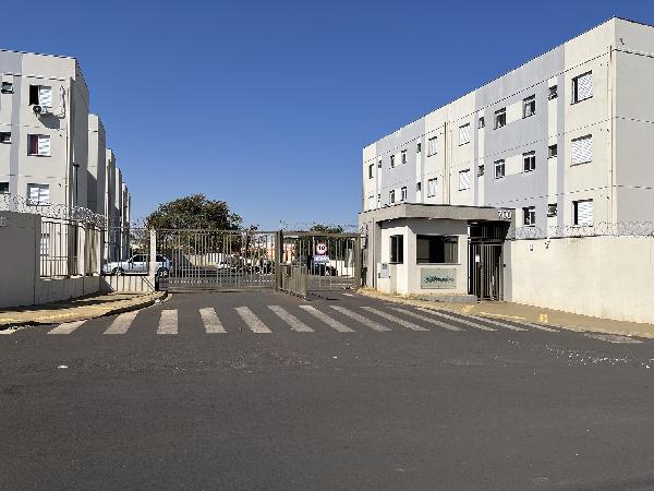 Apartamento - Venda