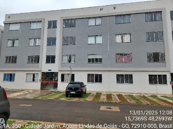 Apartamento - Venda