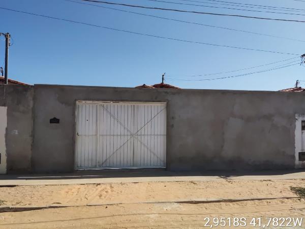 Casa - Venda