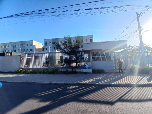 Apartamento - Venda