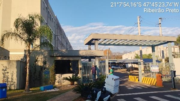 Apartamento - Venda