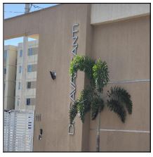 Apartamento - Venda