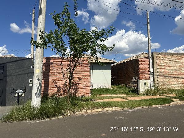 Casa - Venda