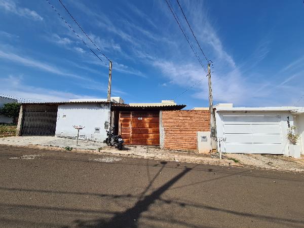 Casa - Venda
