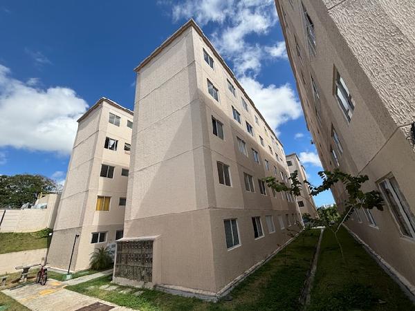 Apartamento - Venda