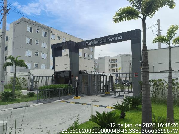Apartamento - Venda