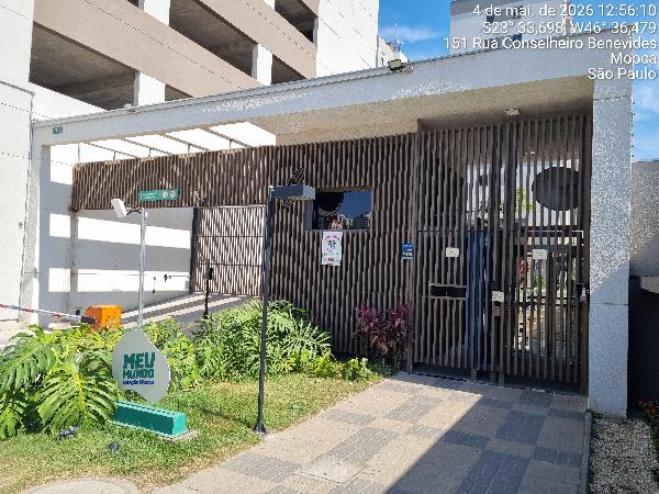 Apartamento - Venda