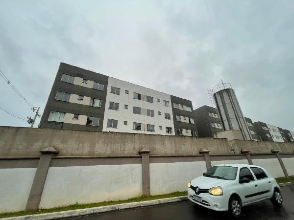 Apartamento - Venda