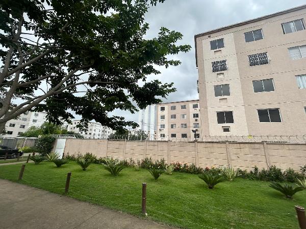 Apartamento - Venda