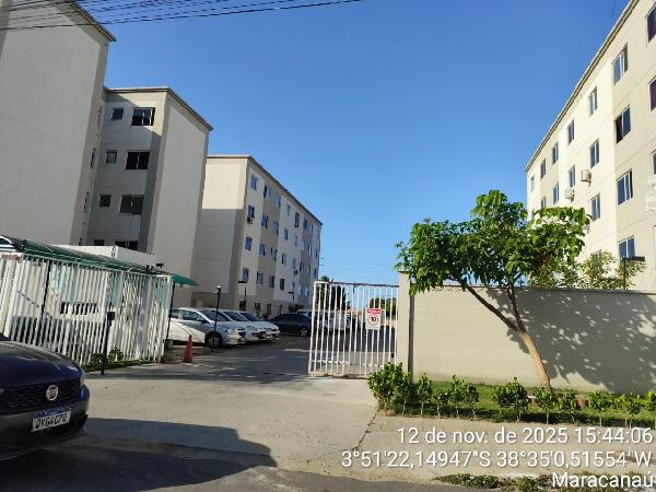 Apartamento - Venda