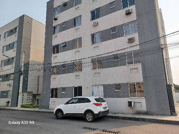Apartamento - Venda