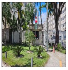 Apartamento - Venda