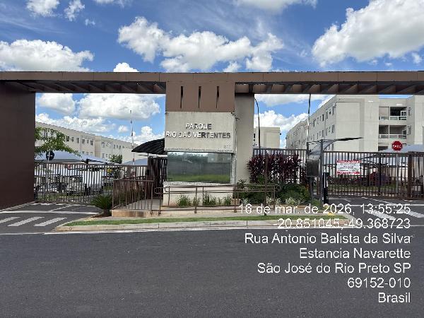 Apartamento, 2 quartos, 39 m² - Foto 1