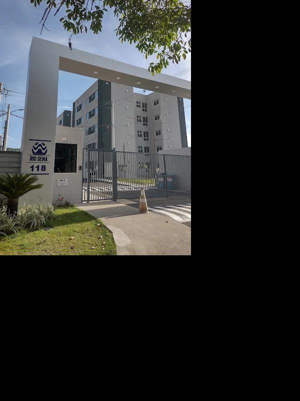 Apartamento - Venda