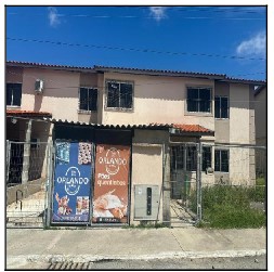 Imóvel com ótimo padrão — Apartamento no Piabeta, Nossa Senhora do Socorro - SE, Apto 04, 2 quartos, 1 vaga, 39,6m²