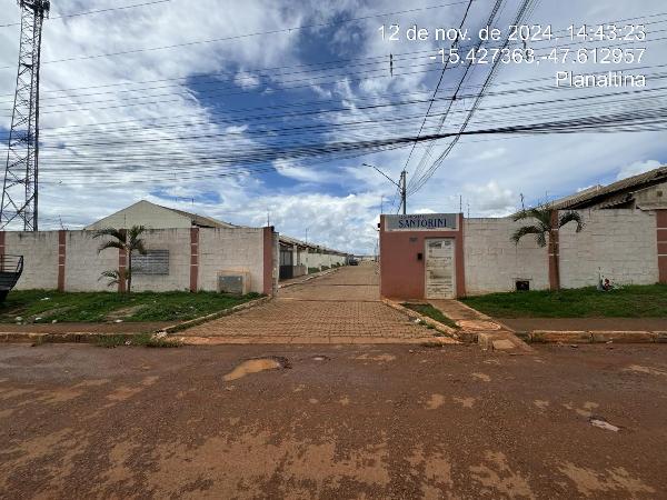Casa - Venda
