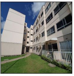 Apartamento - Venda