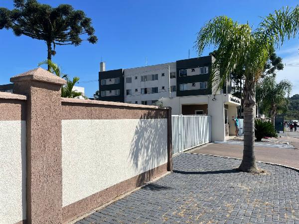 Apartamento - Venda